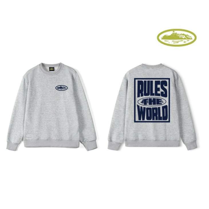 Corteiz Sweatshirt _SKUCorteizS-2XLastxC104331434